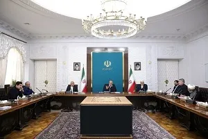 پزشکیان در «شورای هماهنگی معاونان رئیس جمهور» چه گفت!؟