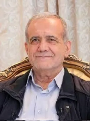 پزشکیان دستور مذاکره با آمریکا را صادر کرد