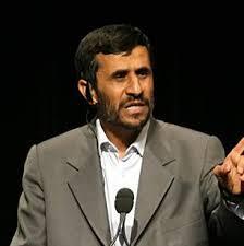 واکنش به خبر دیدار احمدی نژاد و جفری اپستین