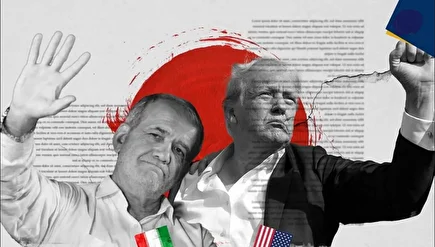 ایران و آمریکا در ایستگاه پایانی؛ صلح دائمی یا جنگ نهایی؟!