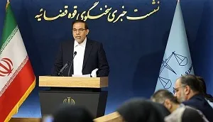 اموال محمد ساعدی‌نیا به‌دستور دادگاه توقیف شد