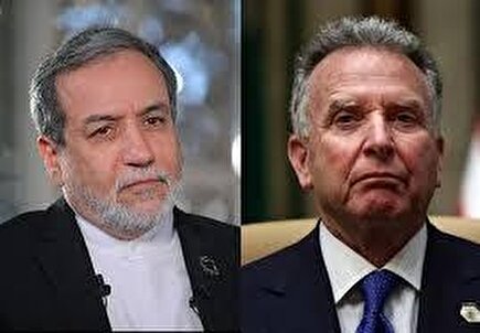 این دور از گفت‌وگوها به خاتمه رسید/ اکسیوس: دور دیگری از مذاکرات در روز‌های آتی برگزار می‌شود الجزیره: شکاف‌ها در حال ترمیم یا پر شدن هستند