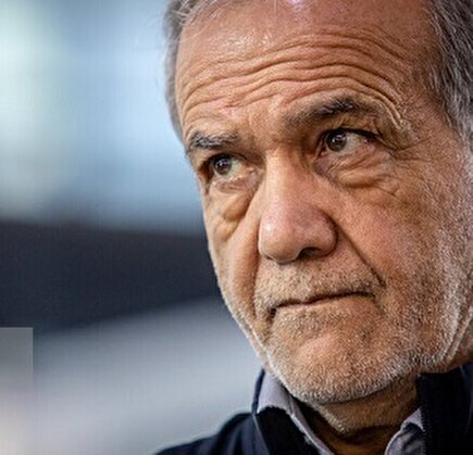 اولین واکنش پزشکیان به مذاکرات ایران و آمریکا در مسقط