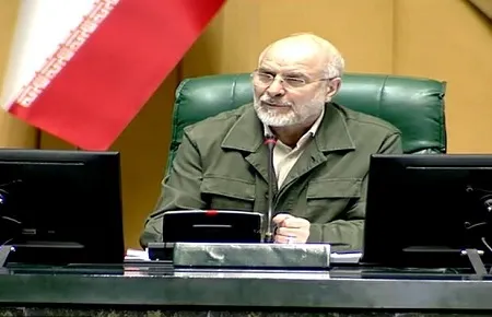 سخنان قالیباف درباره افزایش حقوق ۲ بار در سال / میتوانیم مالیات بر ارزش افزوده را تا ۱۵ درصد افزایش دهیم سخنان قالیباف درباره افزایش حقوق ۲ بار در سال / میتوانیم مالیات بر ارزش افزوده را تا ۱۵ درصد افزایش دهیم