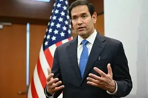 روبیو: جهان در آستانه درگیری جدید است روبیو: جهان در آستانه درگیری جدید است