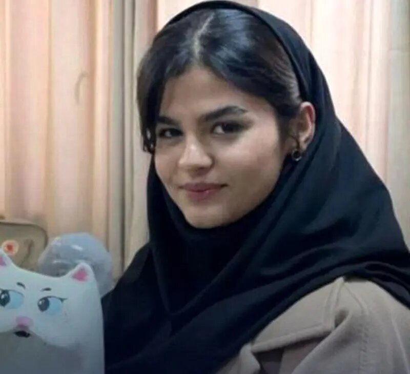 اعتراف قاتل ملیکا به قتل/ اولین عکس از مقتول