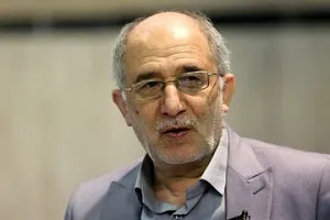 پیشنهادات ۱۳ گانه سردار حسین علایی برای خروج از شرایط کنونی؛ عدم دخالت مجلس و قوه قضاییه در کار دولت، مذاکره مستقیم با امریکا،برگزاری انتخابات آزاد و... پیشنهادات ۱۳ گانه سردار حسین علایی برای خروج از شرایط کنونی؛ عدم دخالت مجلس و قوه قضاییه در کار دولت، مذاکره مستقیم با امریکا،برگزاری انتخابات آزاد و...