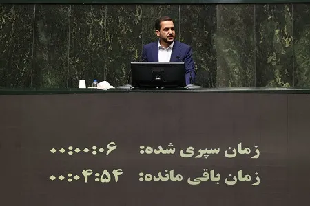 تصمیم نهایی مجلس درباره میزان افزایش حقوق کارمندان، فرهنگیان، بازنشستگان کشوری و لشکری و مرحله آخر همسانسازی در سال ۱۴۰۵ تصمیم نهایی مجلس درباره میزان افزایش حقوق کارمندان، فرهنگیان، بازنشستگان کشوری و لشکری و مرحله آخر همسانسازی در سال ۱۴۰۵
