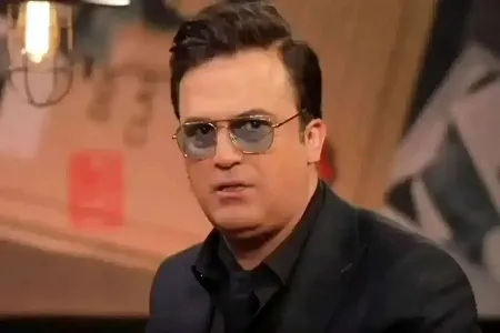 حامد آهنگی خداحافظی کرد حامد آهنگی خداحافظی کرد