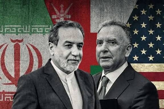تکراری و خسته کننده اما مهم؛ ایران و آمریکا در راند دوم و شاید نهایی! تکراری و خسته کننده اما مهم؛ ایران و آمریکا در راند دوم و شاید نهایی!
