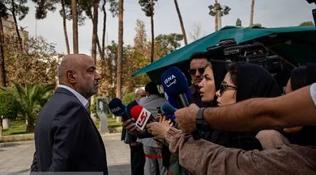 واکنش میدری به افزایش مبلغ کالابرگ و پیشنهاد افزایش دوبار حقوق در سال واکنش میدری به افزایش مبلغ کالابرگ و پیشنهاد افزایش دوبار حقوق در سال