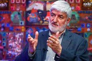 توصیههای ویژه علی مطهری به پزشکیان درباره اعتراضات اخیر توصیههای ویژه علی مطهری به پزشکیان درباره اعتراضات اخیر