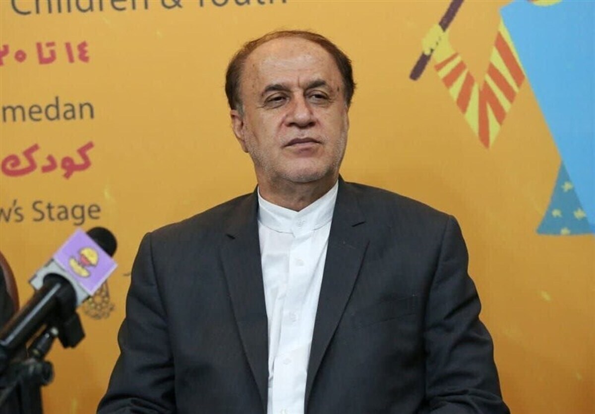 ادعای نایب‌ رئیس مجلس دومای روسیه: در کنار ایران خواهیم ایستاد و از آن حمایت می‌کنیم