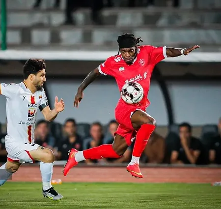 ساعت بازی پرسپولیس - فولاد + غایبان کلیدی و بازیکنان جدید در ترکیب احتمالی ساعت بازی پرسپولیس - فولاد + غایبان کلیدی و بازیکنان جدید در ترکیب احتمالی