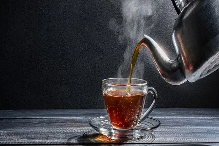 علائم پنهان سرطان مری / خطر نوشیدن مداوم چای داغ علائم پنهان سرطان مری / خطر نوشیدن مداوم چای داغ