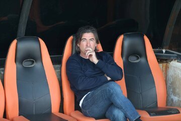 عصبانیت ساپینتو در نشست خبری؛ این کار بیاحترامی بود! عصبانیت ساپینتو در نشست خبری؛ این کار بیاحترامی بود!