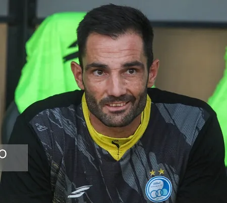 آنتونیو آدان محروم شد آنتونیو آدان محروم شد