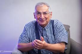 تندروها سرشان را زیر برف کرده‌اند و چیزی را نمی‌بینند!