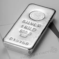 خرید نقره و سرمایه‌گذاری روی آن خوب است؟