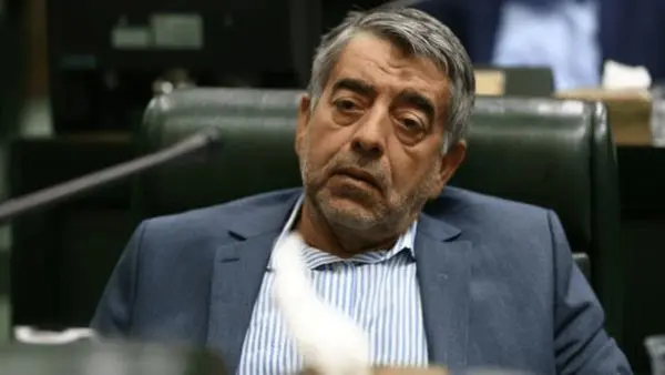 محمد قمی درگذشت محمد قمی درگذشت