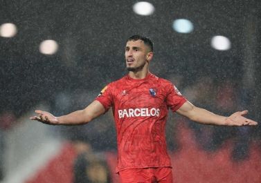 جنجال علی علیپور پس از شکست پرسپولیس