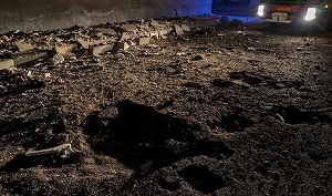 تجاوز بامدادی اسرائیل به مرز مهران با 10 شهید تجاوز بامدادی اسرائیل به مرز مهران با 10 شهید