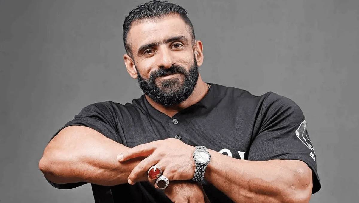 تکذیب یک خبر در خصوص هادی چوپان