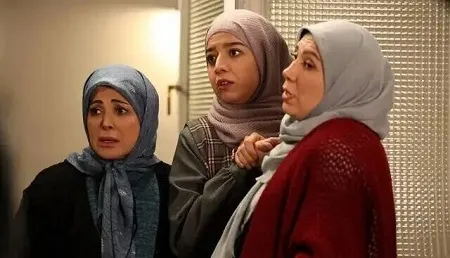 دختر سعید آقاخانی بازیگر شد+ عکس