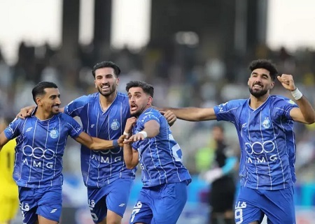 ادعای استقلالیها: ما باید به لیگ نخبگان برویم ادعای استقلالیها: ما باید به لیگ نخبگان برویم