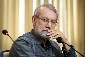 علی لاریجانی: شنیدهام باقی مانده تیم اپستین توطئهای را طراحی کردهاند که ماجرایی نظیر ۱۱ سپتامبر خلق کنند و ایران را متهم سازند علی لاریجانی: شنیدهام باقی مانده تیم اپستین توطئهای را طراحی کردهاند که ماجرایی نظیر ۱۱ سپتامبر خلق کنند و ایران را متهم سازند