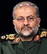 شهادت سردار غلامرضا سلیمانی، رئیس سازمان بسیج تائید شد