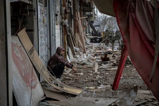 نتیجه مداخله بشردوستانه آمریکا و اسرائیل: کمک جدید به تهران رسید! (تصاویر)