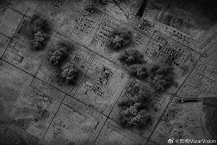 پاسخ سخت و قاطع ایران به تشدید خطرناک جنگ از سوی اسرائیل!