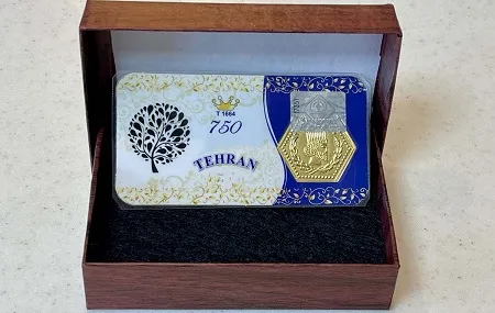 قیمت سکه پارسیان امروز یکشنبه ۳ اسفند ۱۴۰۴