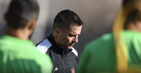 کودتا علیه اوسمار در پرسپولیس؟