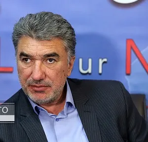 به رد صلاحیتم اعتراض نمی‌کنم / ظاهرا در هنوز بر همان پاشنه می‌چرخد