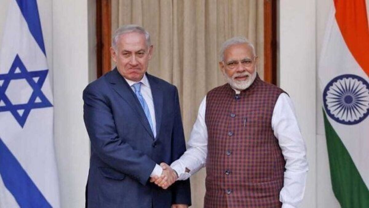 روی ایجاد یک محور جدید ضد محور شیعه کار می‌کنیم