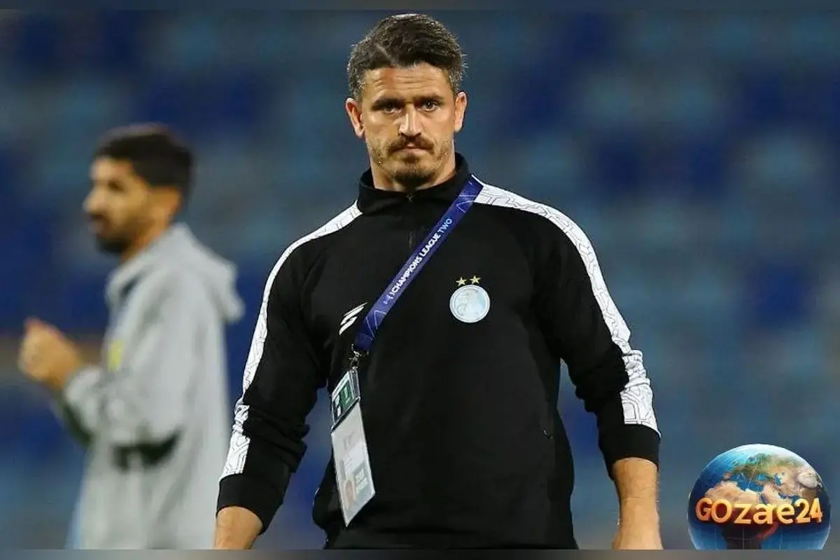 وُریا غفوری در گزارش تلویزیونی صدا و سیما سانسور شد!