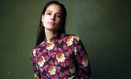 این زن به جفری اپستین «نه» گفت: چیارا باشتی کیست؟ + عکس این زن به جفری اپستین «نه» گفت: چیارا باشتی کیست؟ + عکس