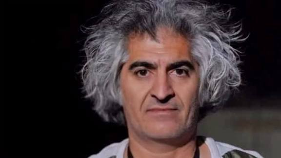 داوود عباسی قشلاقی آزاد شد داوود عباسی قشلاقی آزاد شد