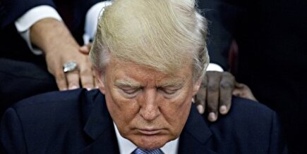 روزهای سخت ترامپ در کاخ سفید؛ فرصت رئیس جمهور آمریکا برای تصمیم گیری در مورد ایران رو به پایان!