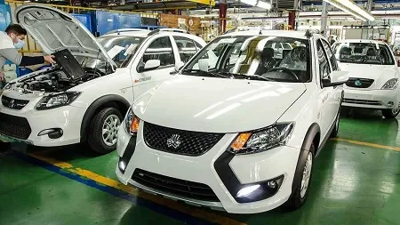 آغاز فروش فوق العاده محصولات سایپا با عرضه اطلس، ساینا و کوییک و تحویل ۹۰ روزه + جدول و لینک