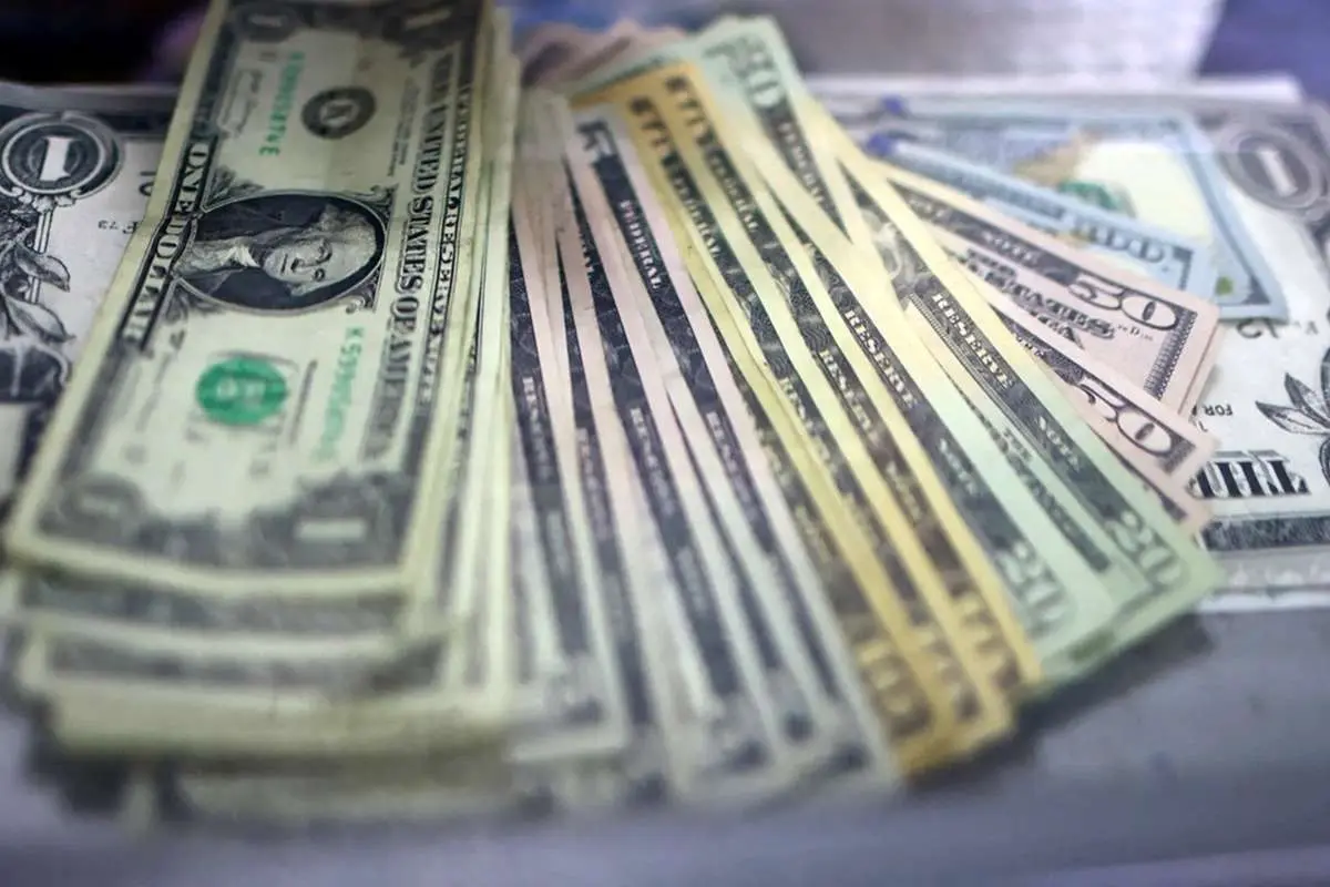 قیمت دلار امروز پنجشنبه ۷ اسفند ۱۴۰۴ / درهم و لیر ترکیه چند؟ + جدول قیمت دلار امروز پنجشنبه ۷ اسفند ۱۴۰۴ / درهم و لیر ترکیه چند؟ + جدول