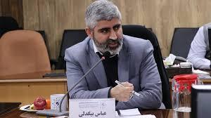 :::جالبتر::: عضو جبهه پایداری: به عباس بیگدلی، نماینده انقلابی تاکستان سوءقصد تروریستی شد / دادستان: تیراندازی ماهیت تروریستی نداشت!