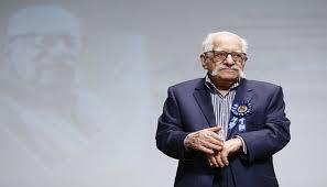 غلامرضا ارژنگ که امروز درگذشت، که بود؟