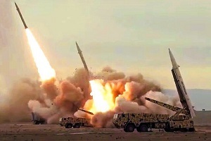 حزبالله عراق: حمله به پایگاههای آمریکایی را آغاز میکنیم / پایگاه اربیل هدف موشک قرار گرفت حزبالله عراق: حمله به پایگاههای آمریکایی را آغاز میکنیم / پایگاه اربیل هدف موشک قرار گرفت