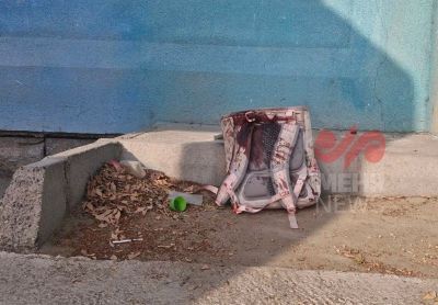 افزایش تعداد شهدای حمله آمریکایی-اسرائیلی به دبستان دخترانه میناب به 57 دانش آموز / رضا پهلوی و سلبریتی‌های خارج‌نشین دعوت کننده به حمله، شریک قتل دختران ایرانی و سایر شهروندان جان باخته هستند