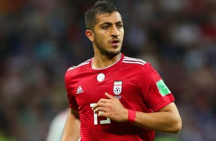 مجید حسینی به پیشنهاد کارتال و پرسپولیس جواب داد