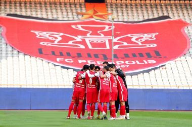 توضیحات بازیکن پرسپولیس وضعیتش با پرسپولیس برای فصل بعد