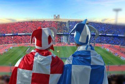 بمب در نیمه آبی پایتخت؛ مشت محکم استقلال به صورت پرسپولیس!؟